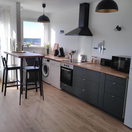 La Salamandre Blois Eksteriør billede